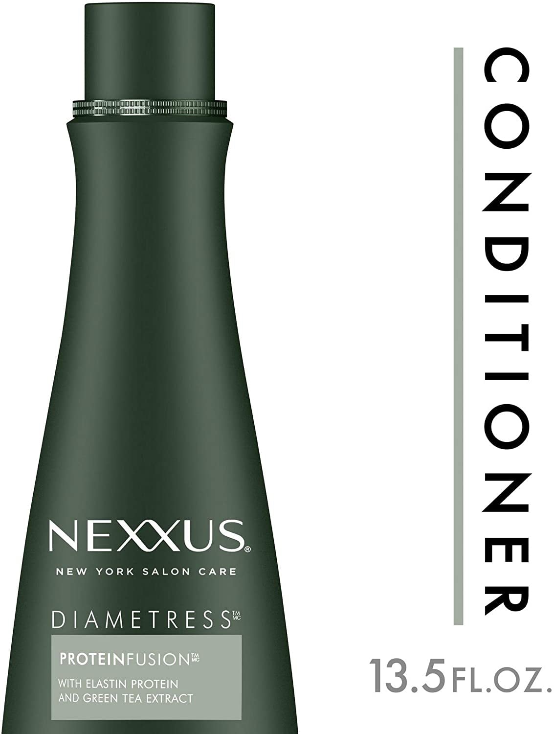 Diametress Weightless Volume Conditioner 400ml 400ml