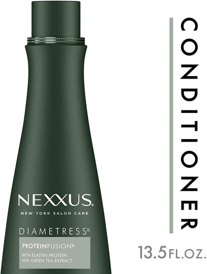 Diametress Weightless Volume Conditioner 400ml 400ml