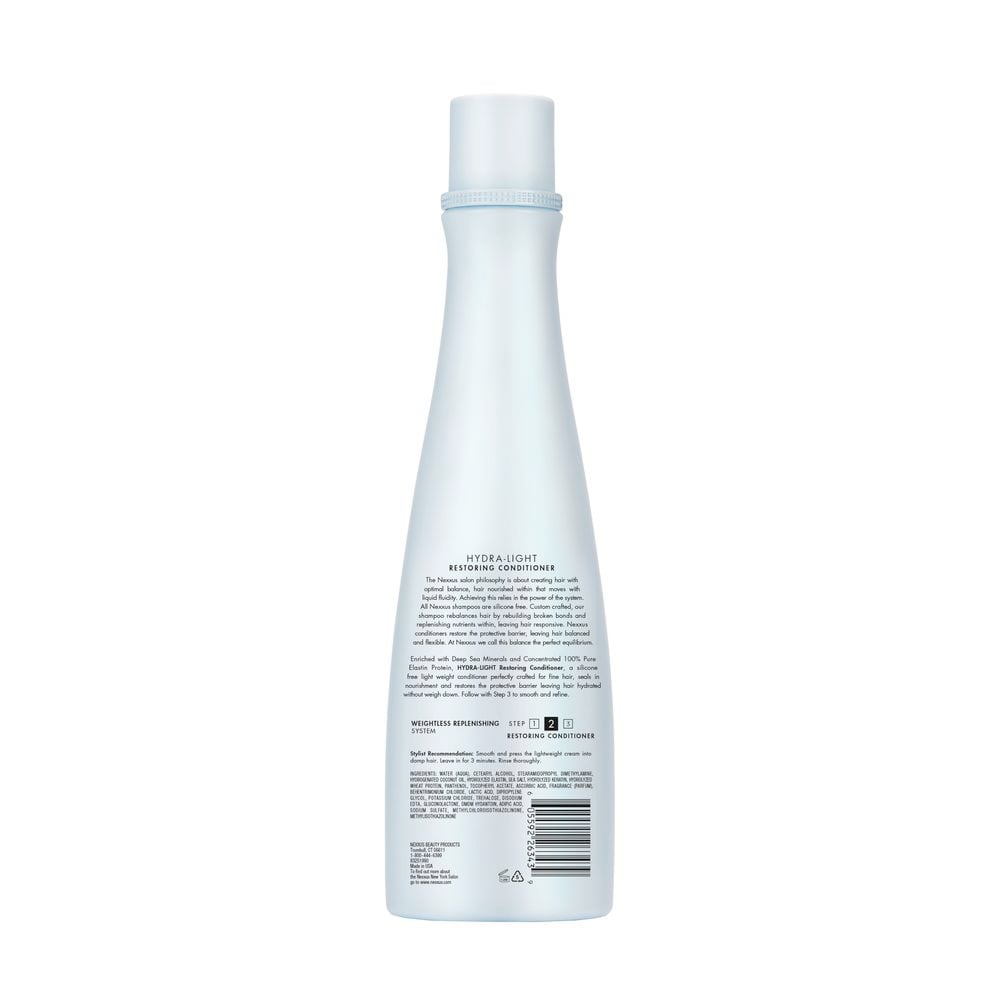 Hydra-Light Weightless Moisture Conditioner 400ml 400ml