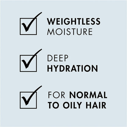 Hydra-Light Weightless Moisture Conditioner 400ml 400ml