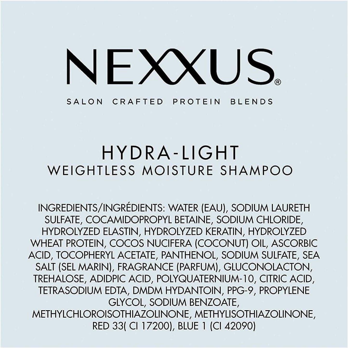 Hydra-Light Weightless Moisture Conditioner 400ml 400ml