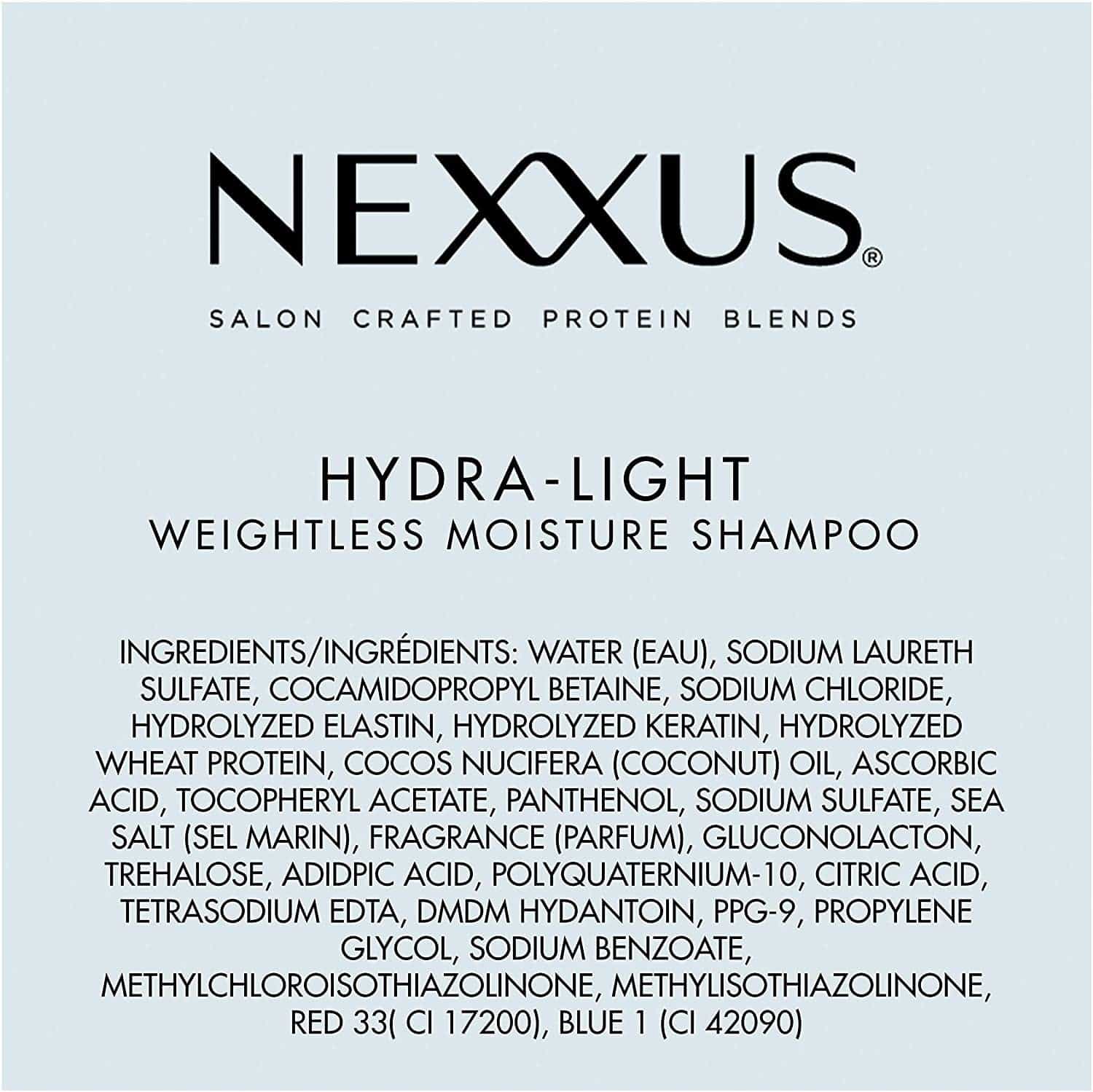Hydra-Light Weightless Moisture Conditioner 400ml 400ml