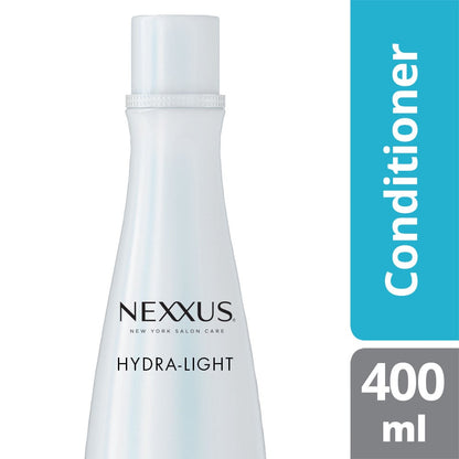 Hydra-Light Weightless Moisture Conditioner 400ml 400ml