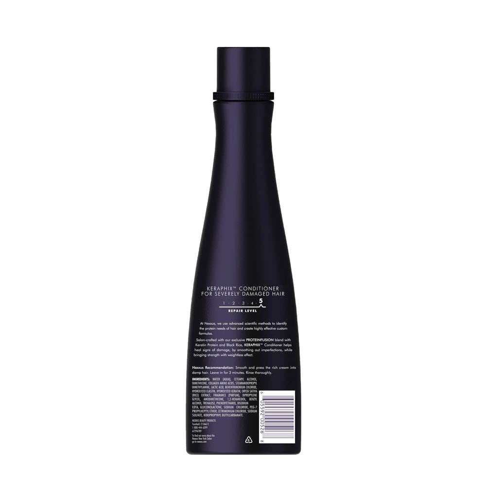 Keraphix Damage Healing Conditioner 400ml 400ml