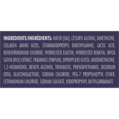 Keraphix Damage Healing Conditioner 400ml 400ml