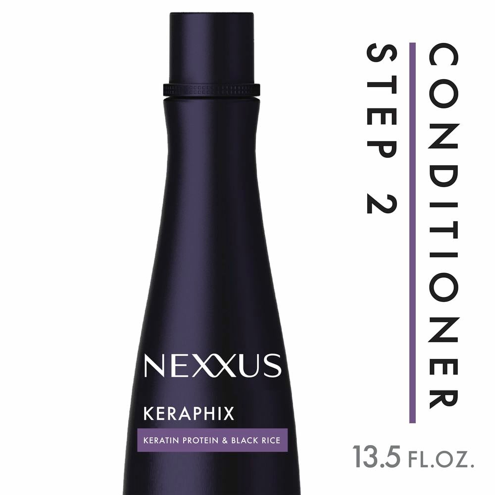Keraphix Damage Healing Conditioner 400ml 400ml