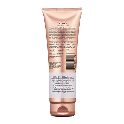 Exxtra Defining Hair Gel Strong Hold 250ml 250ml