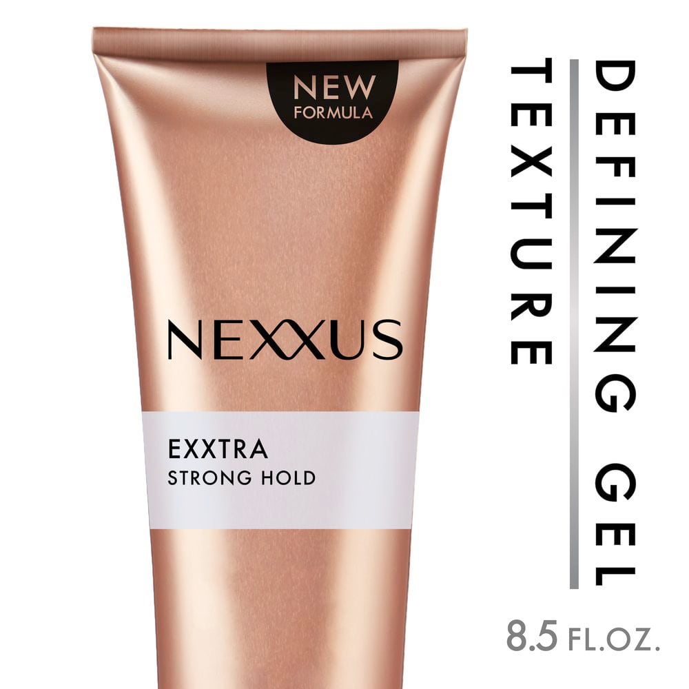 Exxtra Defining Hair Gel Strong Hold 250ml 250ml
