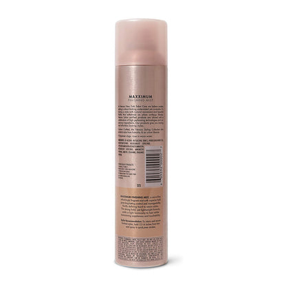 Maxximum Finishing Mist Hair Spray Strong Hold 283g 10oz