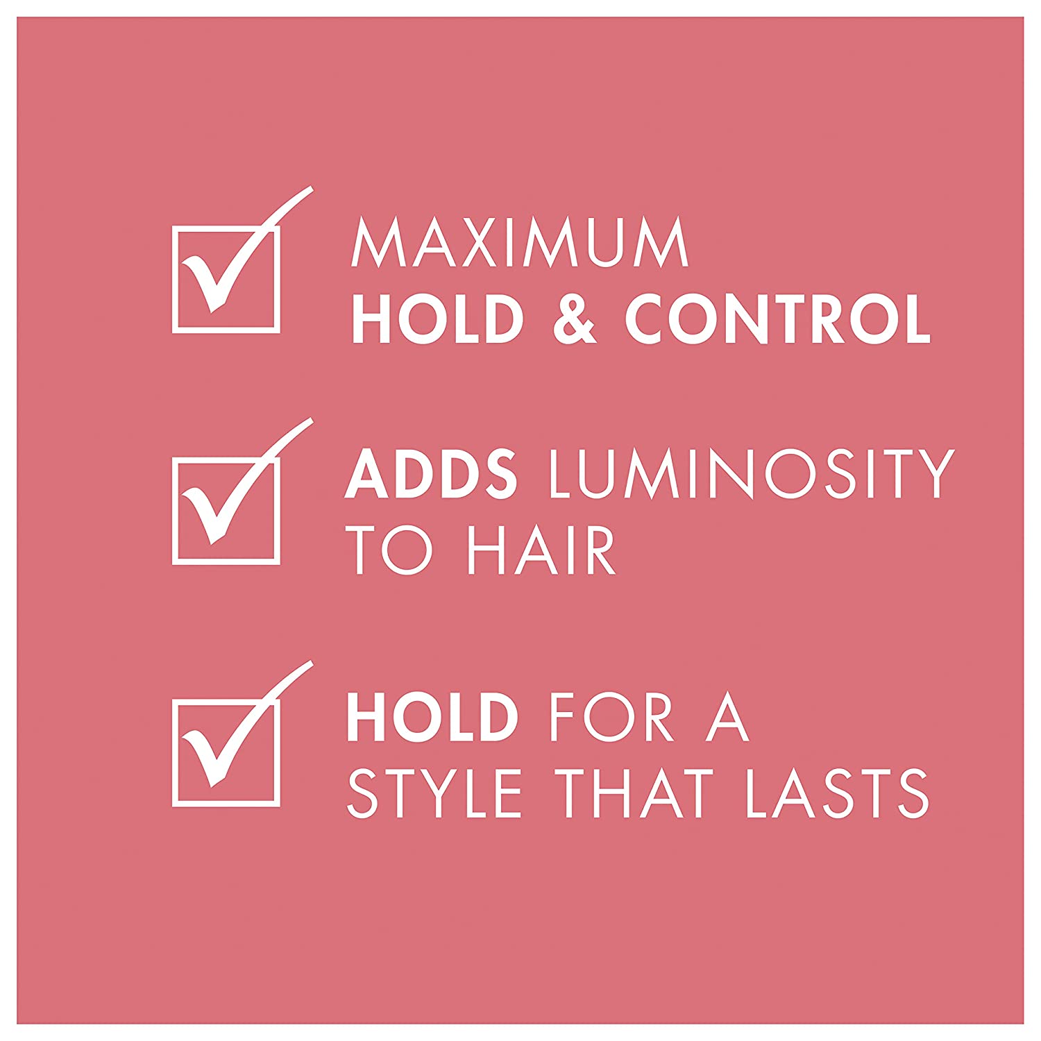 Maxximum Finishing Mist Hair Spray Strong Hold 283g 10oz