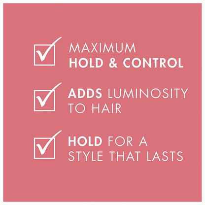 Maxximum Finishing Mist Hair Spray Strong Hold 283g 10oz