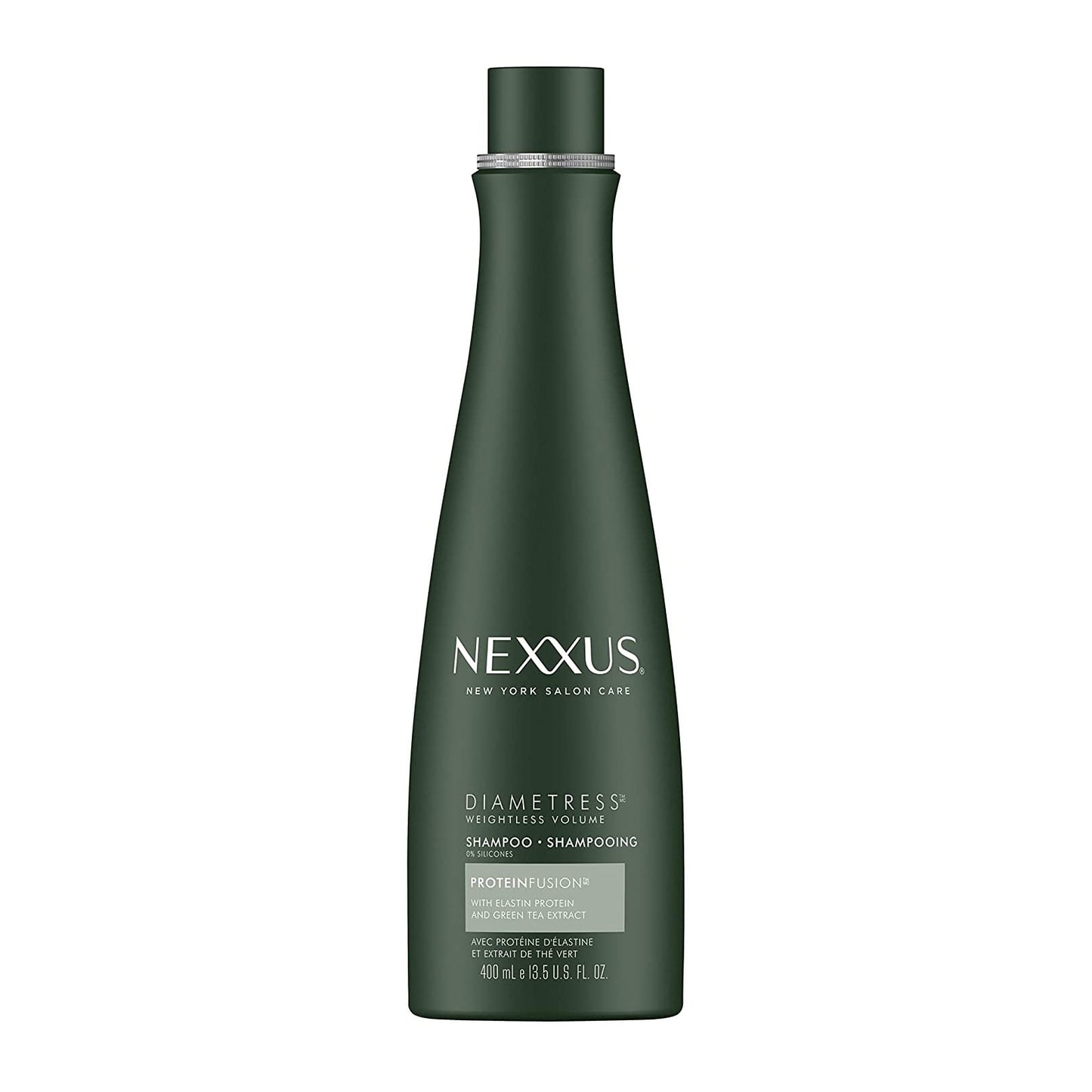 Diametress Weightless Volume Shampoo 400ml 400ml