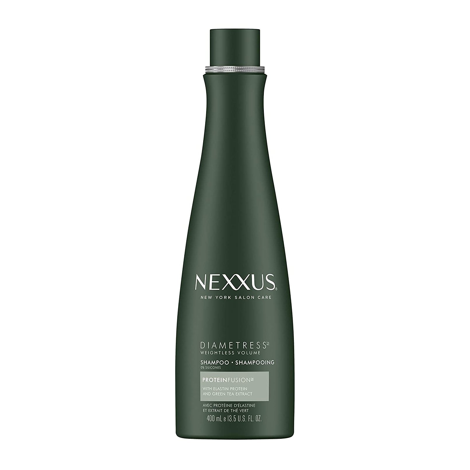 Diametress Weightless Volume Shampoo 400ml 400ml