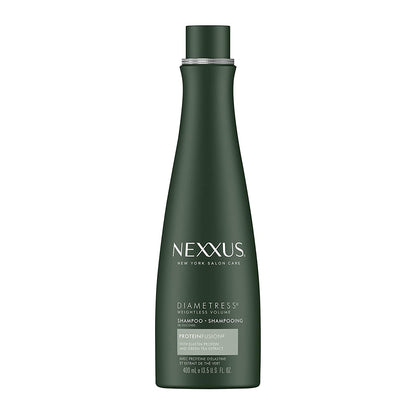 Diametress Weightless Volume Shampoo 400ml 400ml