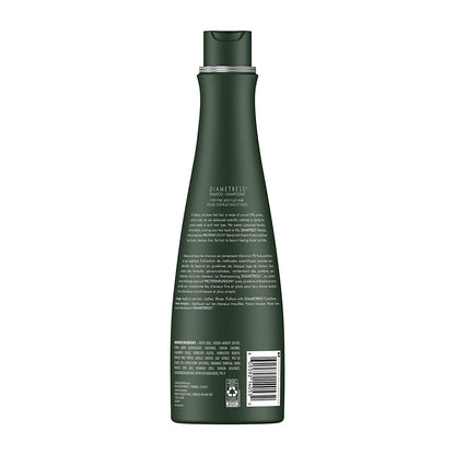 Diametress Weightless Volume Shampoo 400ml 400ml