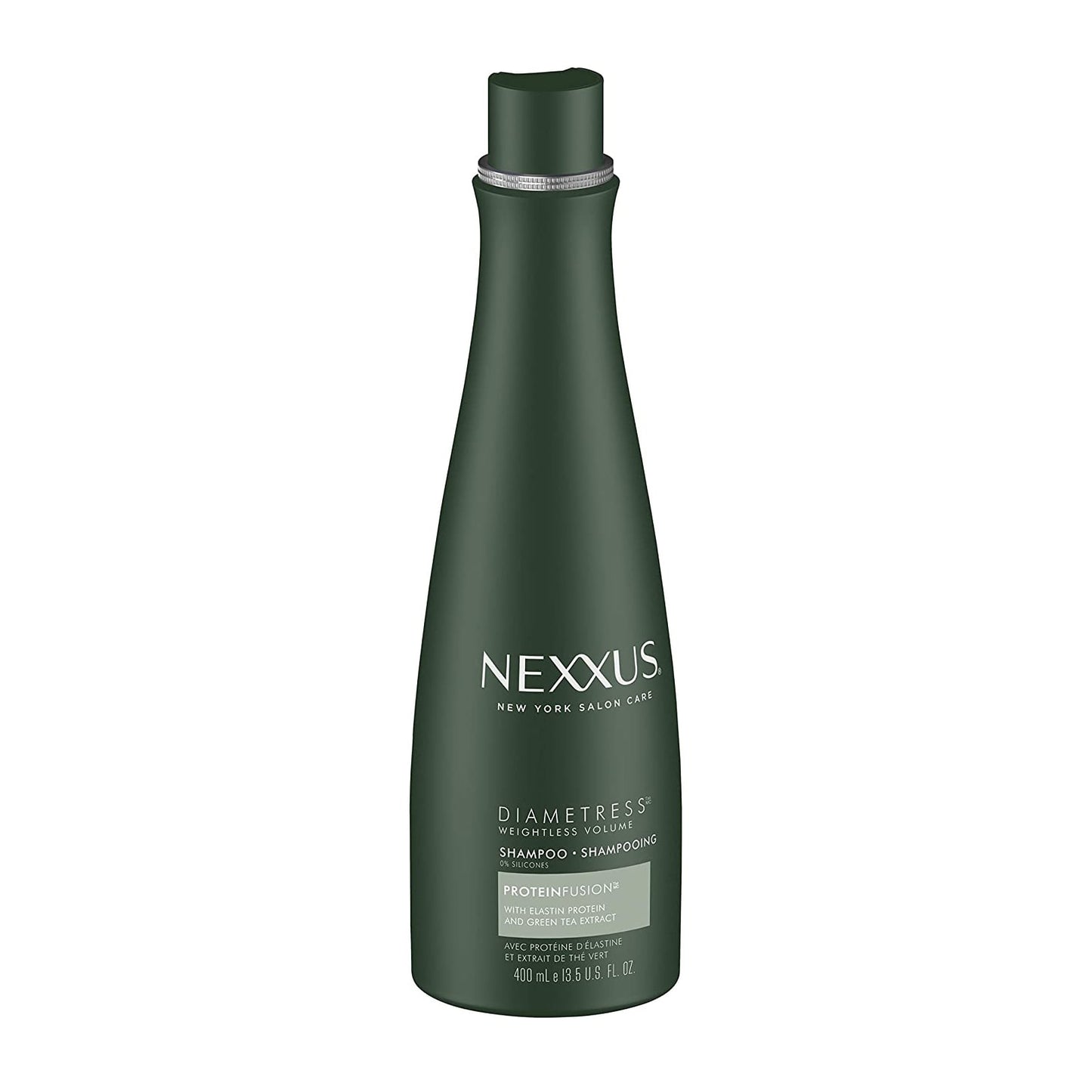Diametress Weightless Volume Shampoo 400ml 400ml