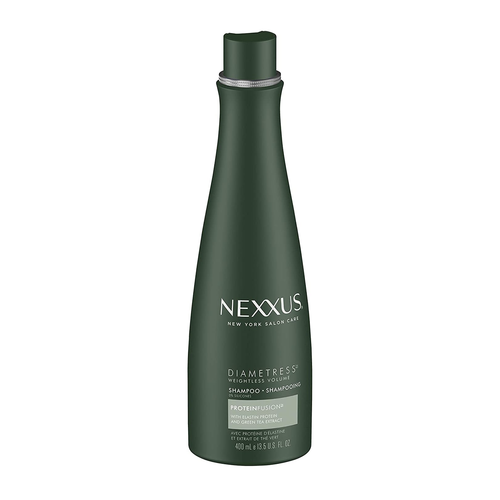 Diametress Weightless Volume Shampoo 400ml 400ml