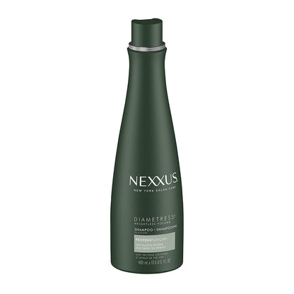 Diametress Weightless Volume Shampoo 400ml 400ml
