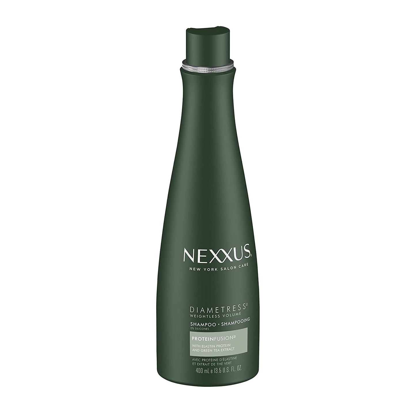 Diametress Weightless Volume Shampoo 400ml 400ml