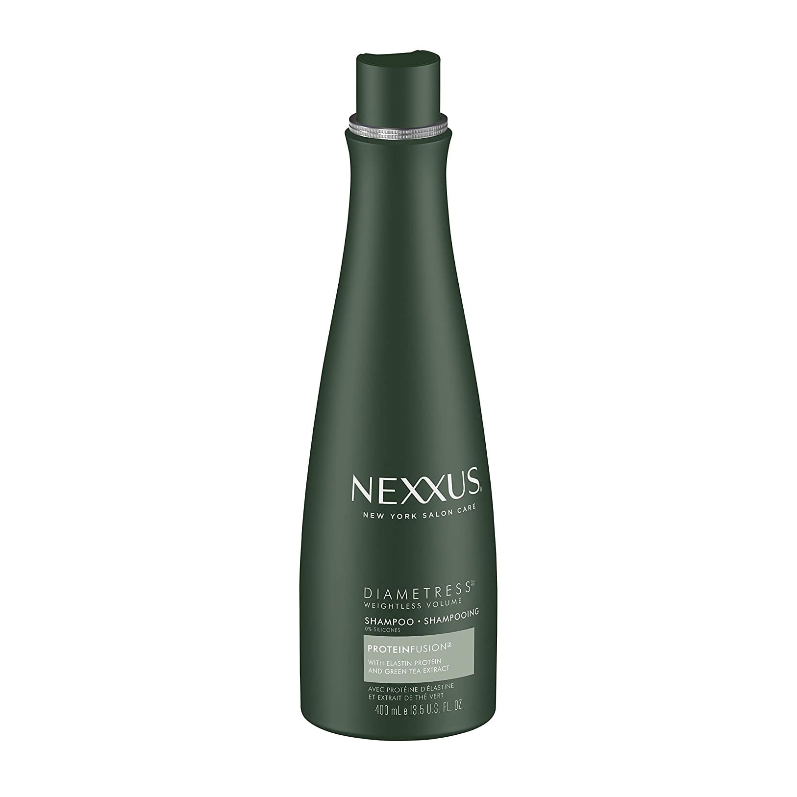 Diametress Weightless Volume Shampoo 400ml 400ml