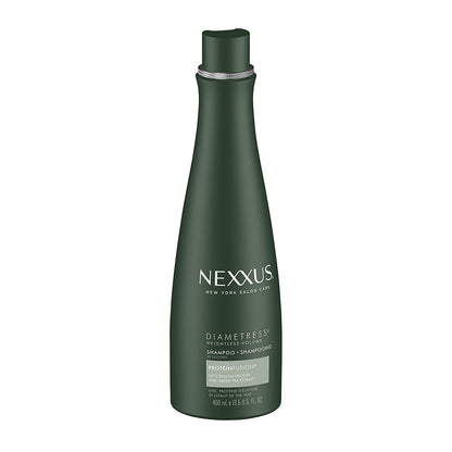 Diametress Weightless Volume Shampoo 400ml 400ml