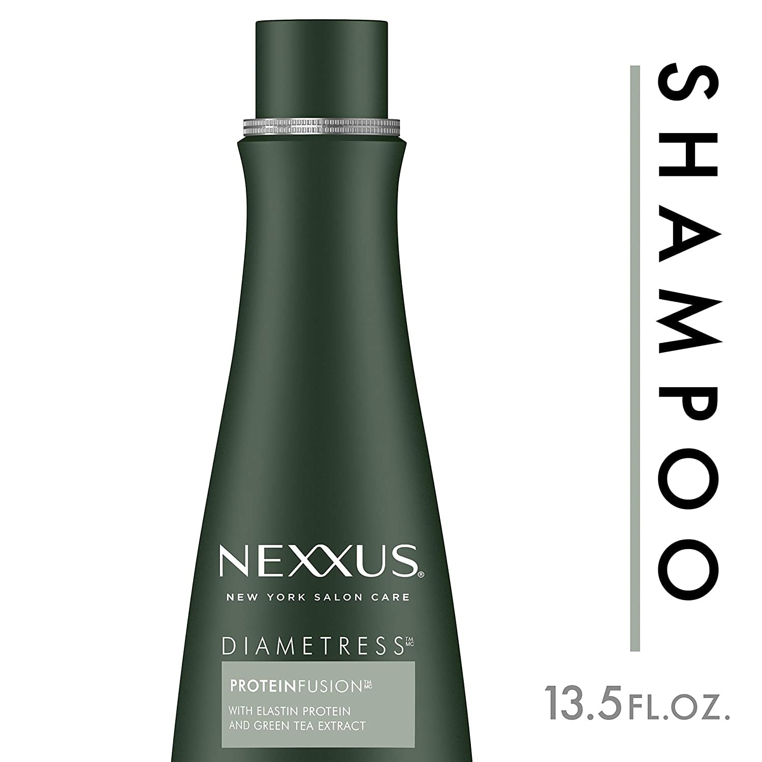 Diametress Weightless Volume Shampoo 400ml 400ml
