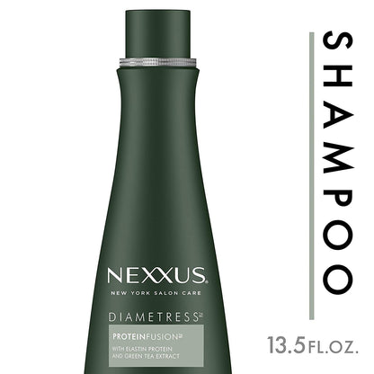 Diametress Weightless Volume Shampoo 400ml 400ml