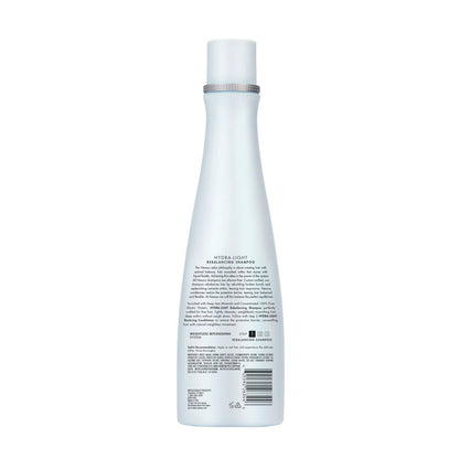 Hydra-Light Weightless Rebalancing Shampoo 400ml 400ml