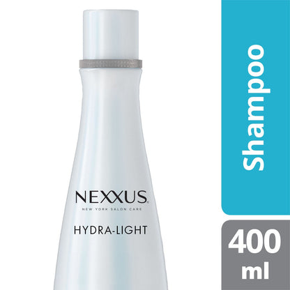 Hydra-Light Weightless Rebalancing Shampoo 400ml 400ml
