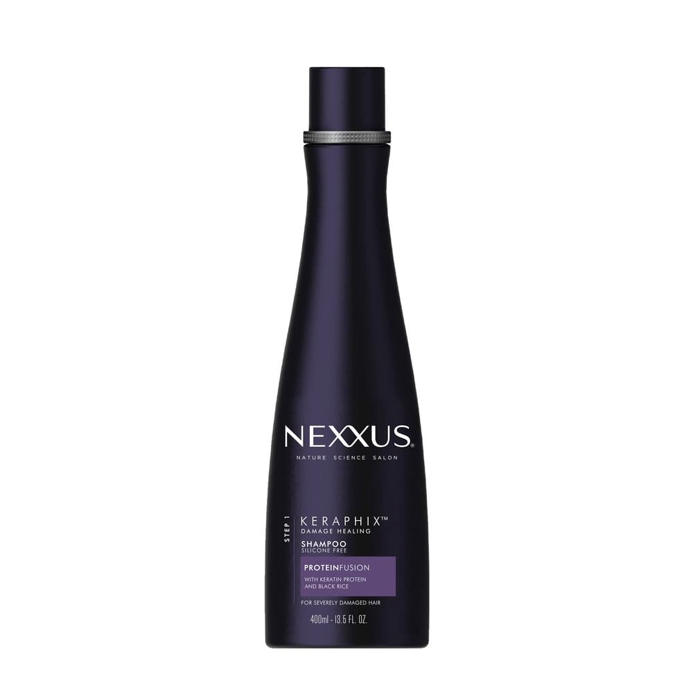 Keraphix Damage Healing Shampoo 400ml 400ml
