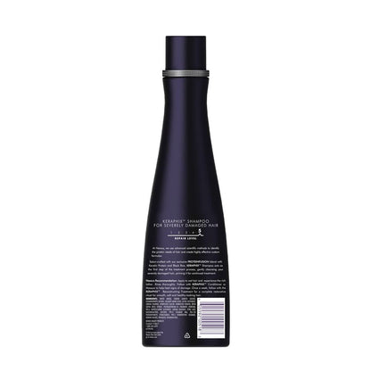 Keraphix Damage Healing Shampoo 400ml 400ml