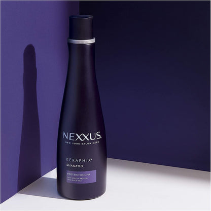 Keraphix Damage Healing Shampoo 400ml 400ml