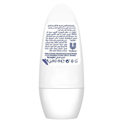 Anti-Perspirant Roll-On Confidence 50ml 50ml