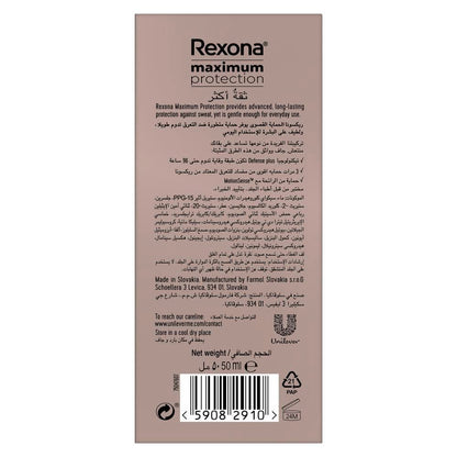 Anti-Perspirant Roll-On Confidence 50ml 50ml