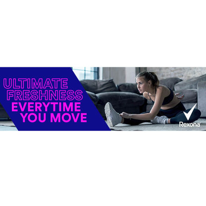 Anti-Perspirant Deodorant Spray Powder Dry 150ml 150ml