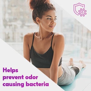 Anti-Perspirant Deodorant Spray Powder Dry 150ml 150ml