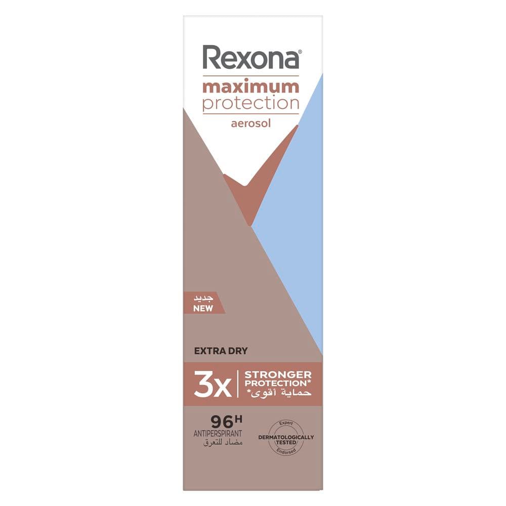 Protection Anti-Perspirant Deodorant Spray Extra Dry 150ml 150ml