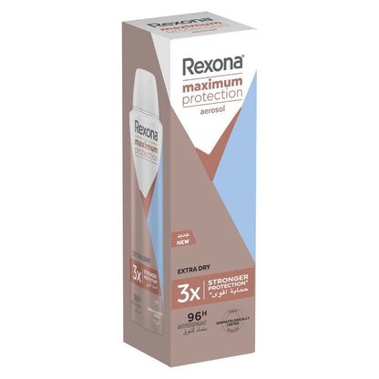 Protection Anti-Perspirant Deodorant Spray Extra Dry 150ml 150ml