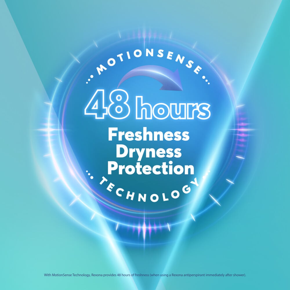 Anti-Perspirant Roll-On Antibacterial + Invisible 50ml 50ml