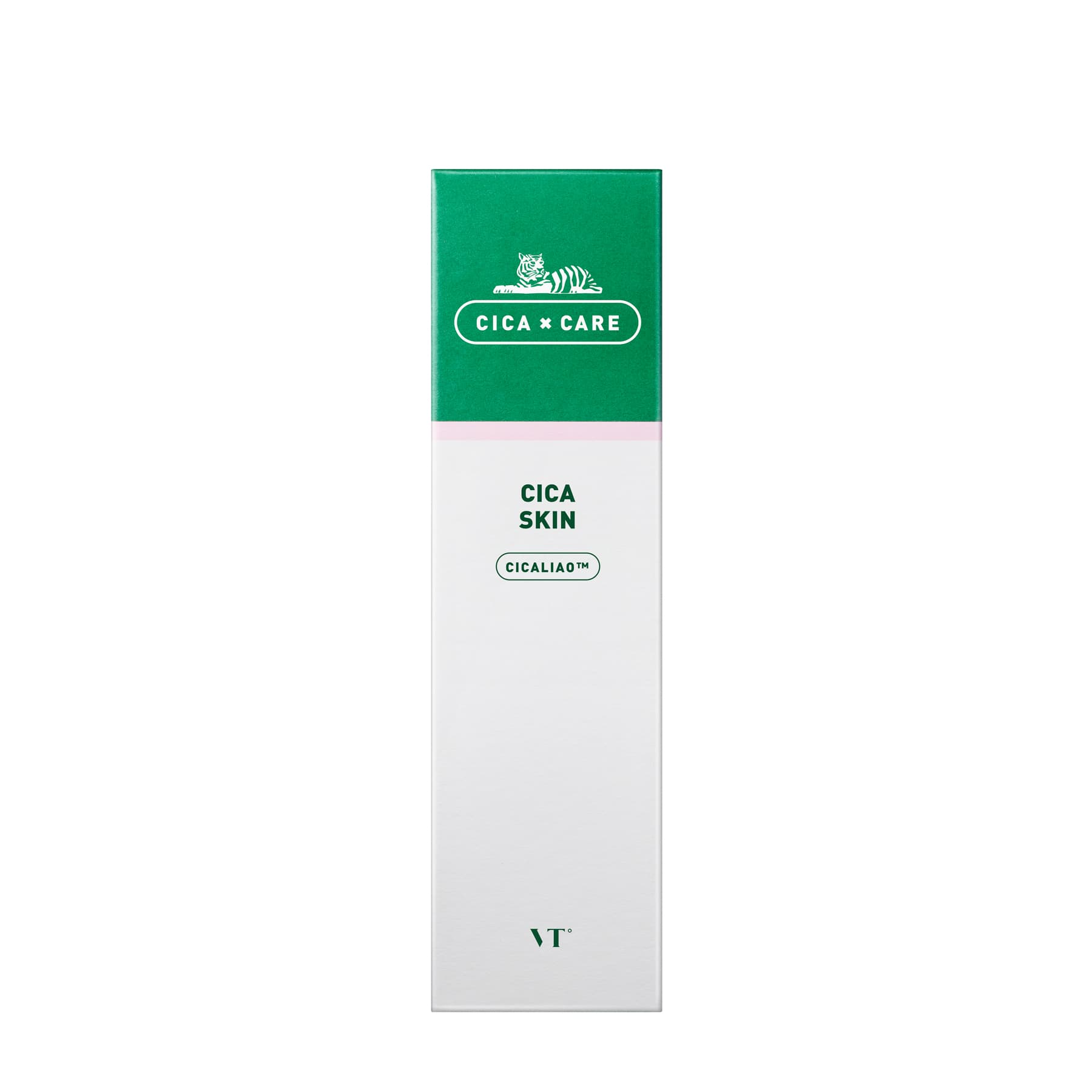 Cica Skin Hydrating Toner 200ml 200ml