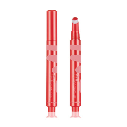 I'm Tic Toc Tint Lip Cashmere 2.5g 002 Tomato Jellybean|2.5g