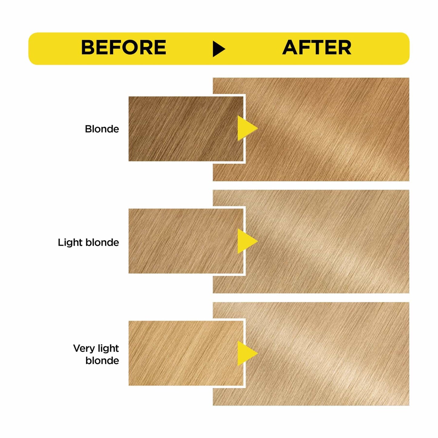 Olia No Ammonia Permanent Hair Colour 60ml 10.1 Ashy Vivid Blonde