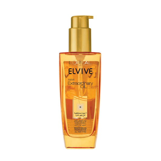 Extraordinary Hair Oil 100ml 100ml