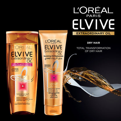 Extraordinary Oil Conditioner 400ml 400ml