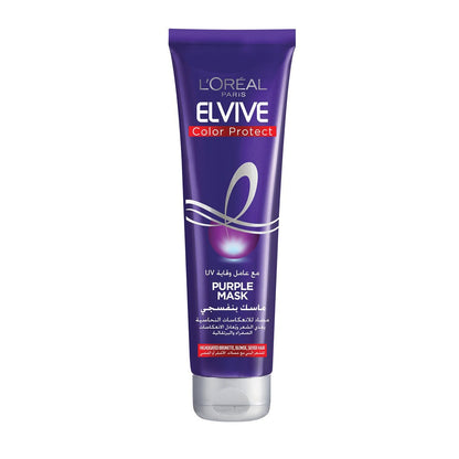 Colour Protect Anti-Brassiness Purple Conditioner 150ml 150ml
