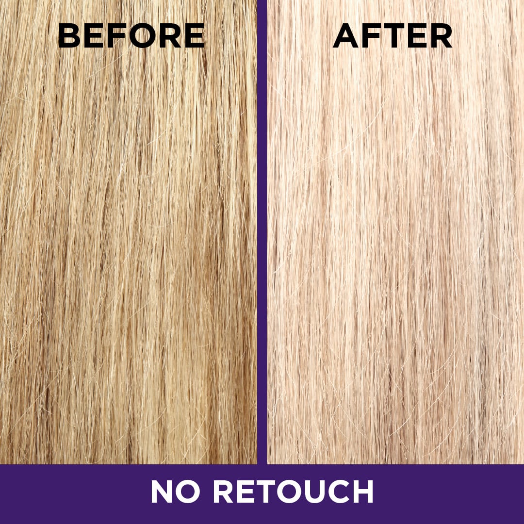 Colour Protect Anti-Brassiness Purple Conditioner 150ml 150ml