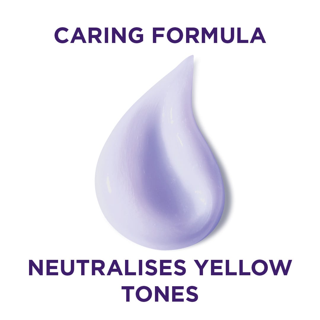 Colour Protect Anti-Brassiness Purple Conditioner 150ml 150ml