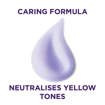 Colour Protect Anti-Brassiness Purple Conditioner 150ml 150ml