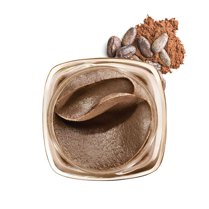 Smooth Sugars Nourish Face and Lips Scrub Cocoa Butter 50ml 50ml