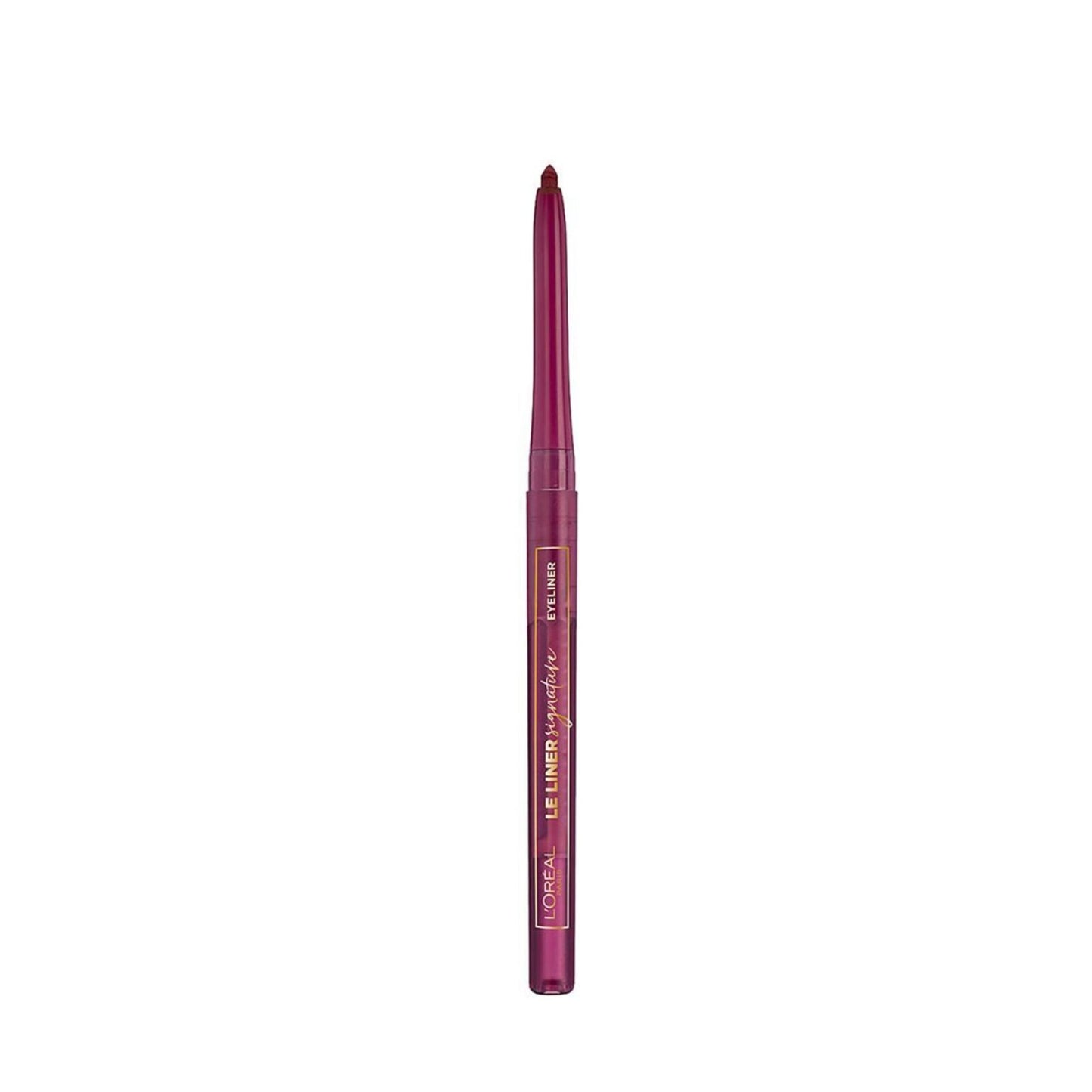 Le Liner Signature 9ml 03 Rouge Noir|9ml